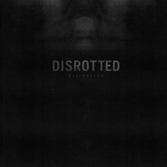 Disrotted "Divination" LP