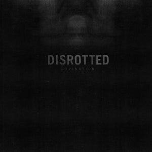 Disrotted "Divination" LP