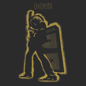 Dove "Eight Letters" 7"