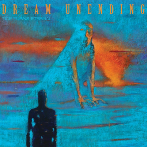 Dream Unending "Tide Turns Eternal" 'LP