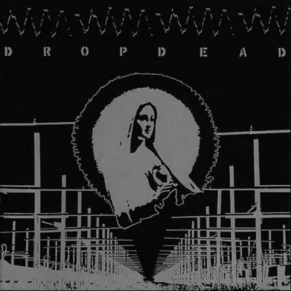 Dropdead "Superior" LP