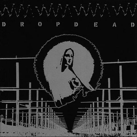 Dropdead "Superior" LP