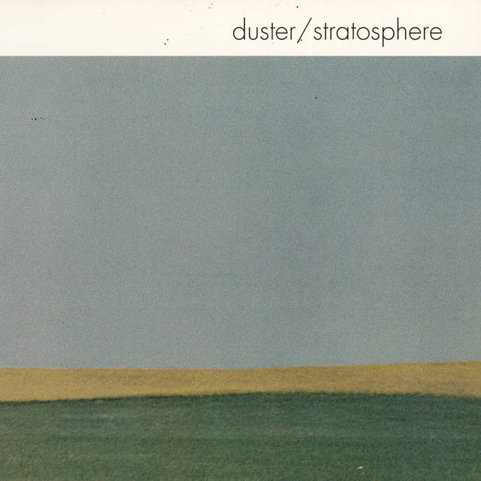Duster "Stratosphere" LP