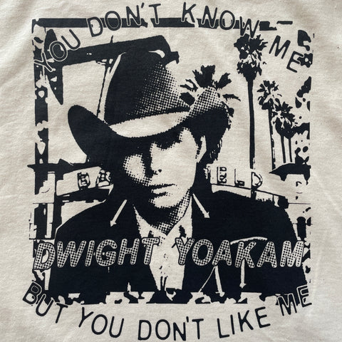 Dwight Yoakam  - Shirt