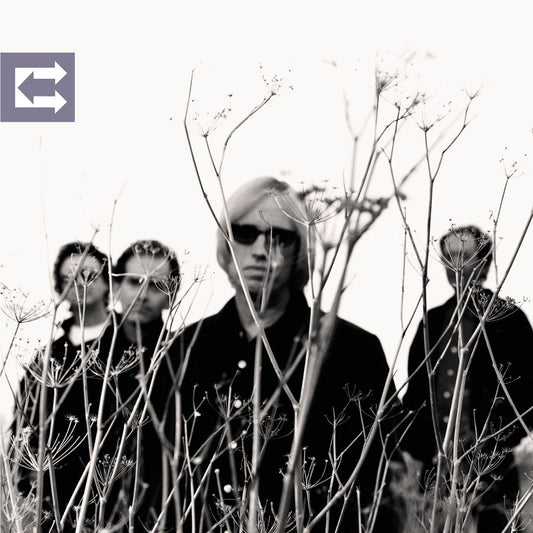 Tom Petty and the Heartbreakers "Echo" 2xLP