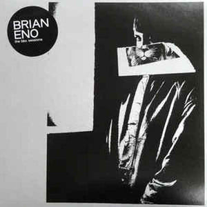 Eno, Brian "The BBC Sessions" LP