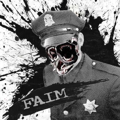 Faim "Faim" LP