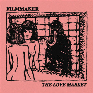 Filmmaker "The Love Market" LP