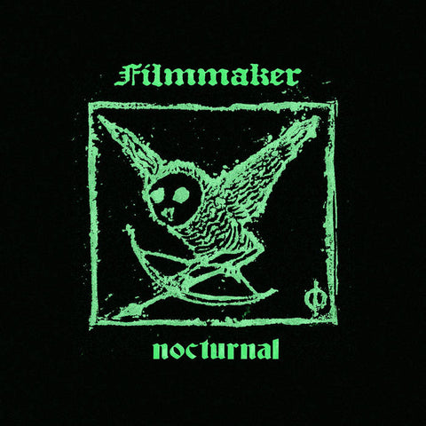 Filmmaker "Nocturnal" LP