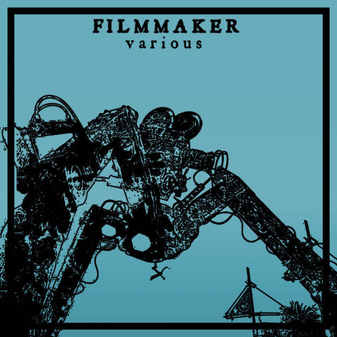 Filmmaker "Various" LP