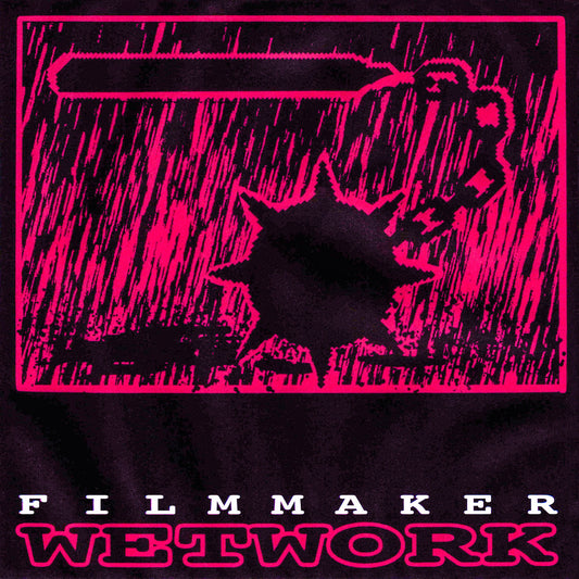 Filmmaker "Wetwork" LP