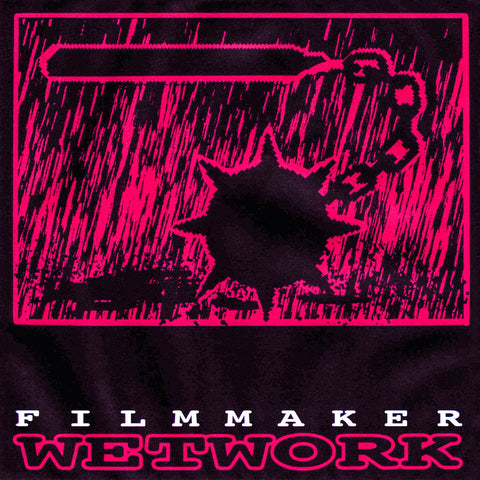 Filmmaker "Wetwork" LP
