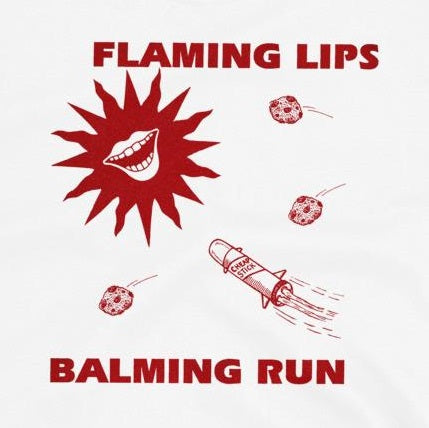 Flaming Lips - Shirt