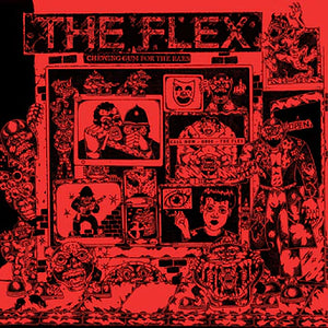 Flex, The "Chewing Gum For The Ears" LP
