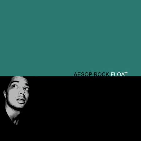 Aesop Rock "Float" 2xLP