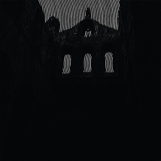 Friendship "Undercurent" LP