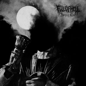 Full of Hell "Weeping Choir" LP