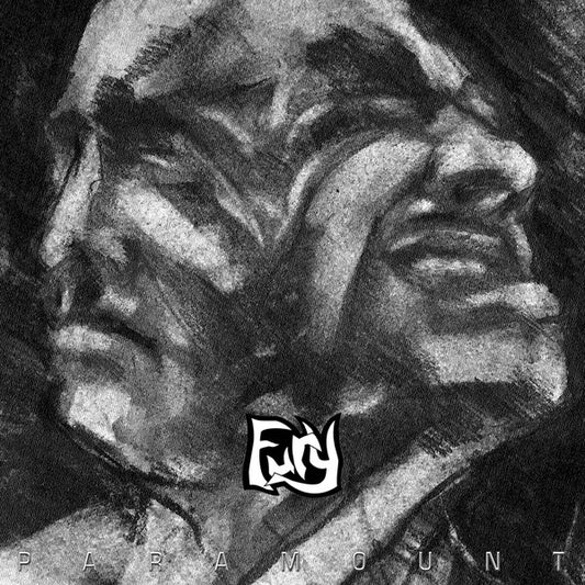 Fury "Paramount" LP - Dead Tank Records