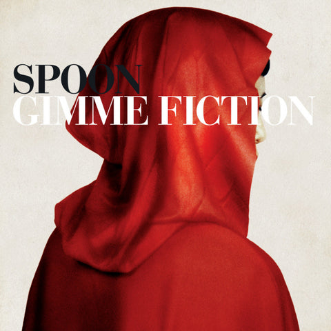 Spoon "Gimme Fiction" LP