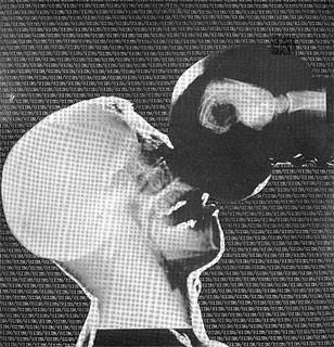 Gism "Human Condition" LP