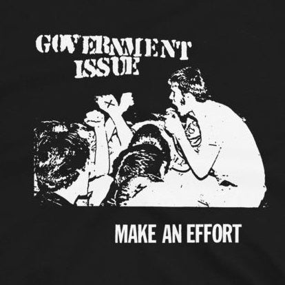 Government Issue - Shirt