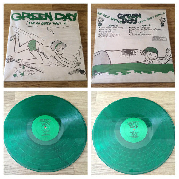 Green Day 
