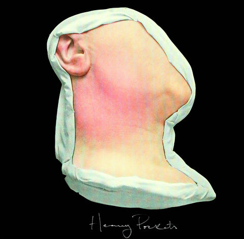 Heavy Pockets "Mopeless" LP