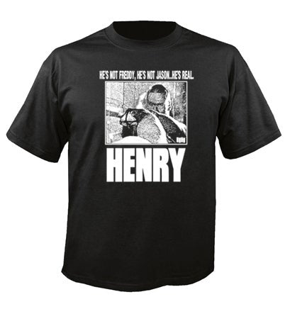 Henry - Shirt