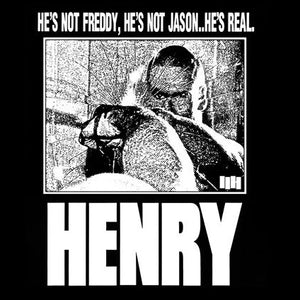 Henry - Shirt