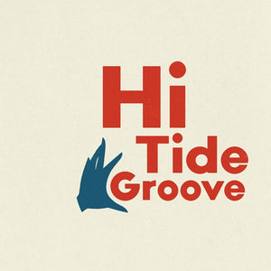 V/A "Hi Tide Groove" 2xLP