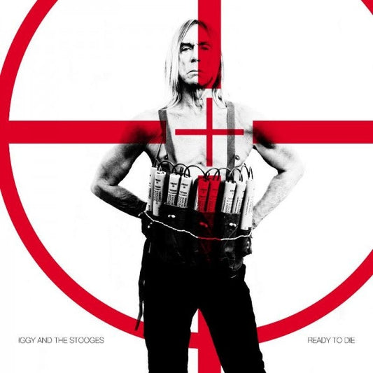 Iggy and the Stooges