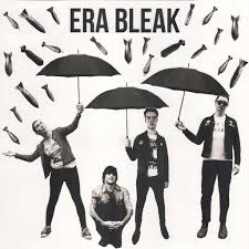 Era Bleak “S/T” LP