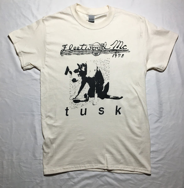 Fleetwood Mac "Tusk" - Shirt
