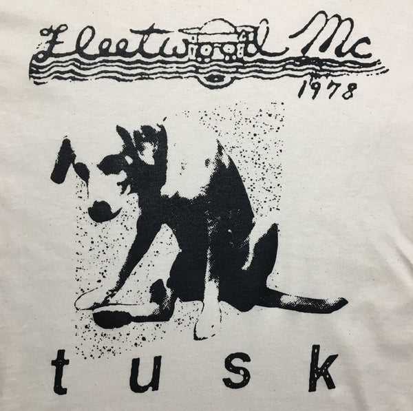 Fleetwood Mac "Tusk" - Shirt