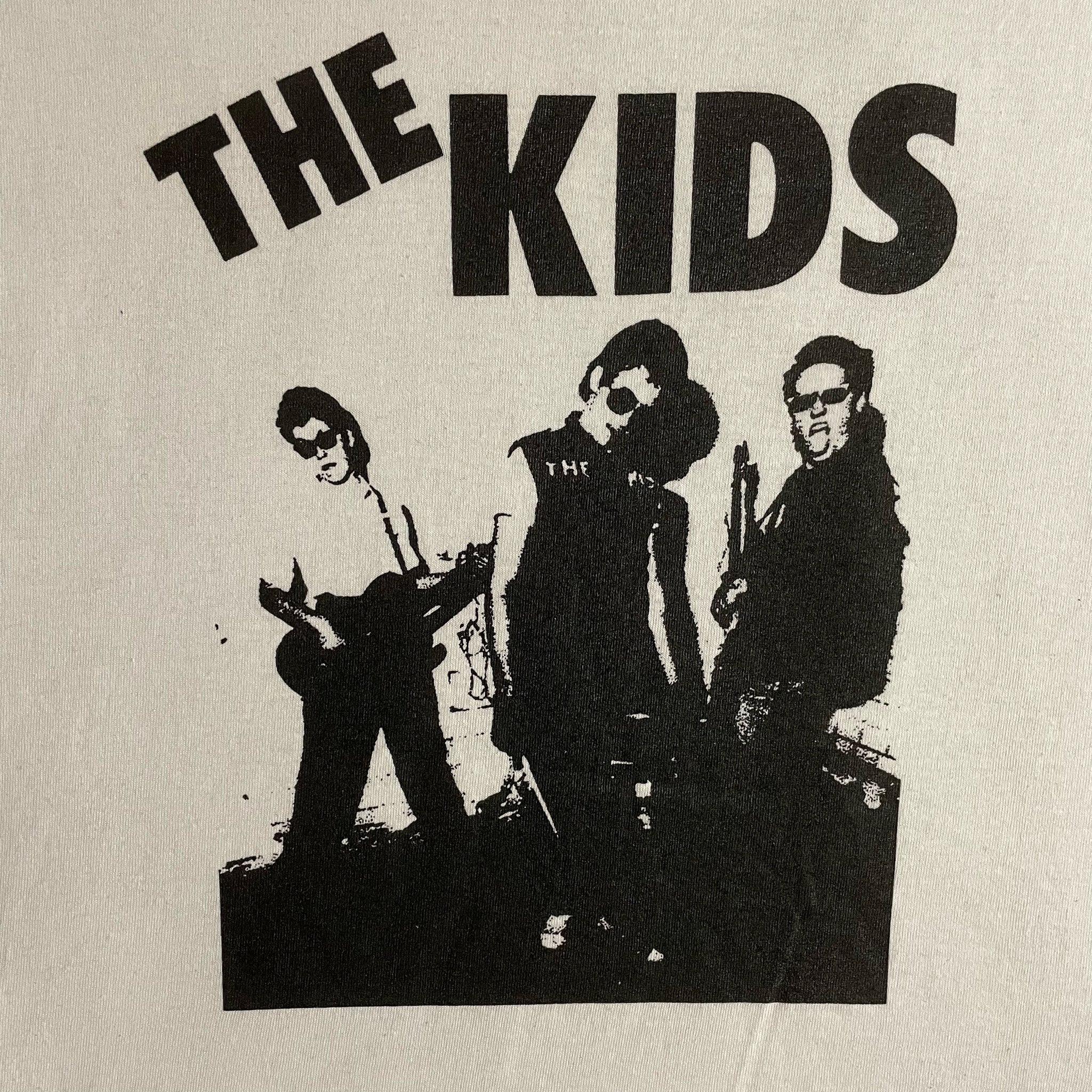 Kids, The - Shirt