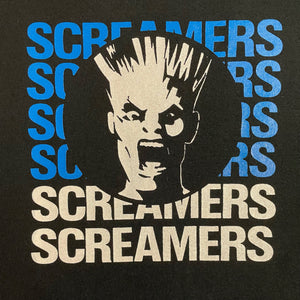Screamers - Shirt