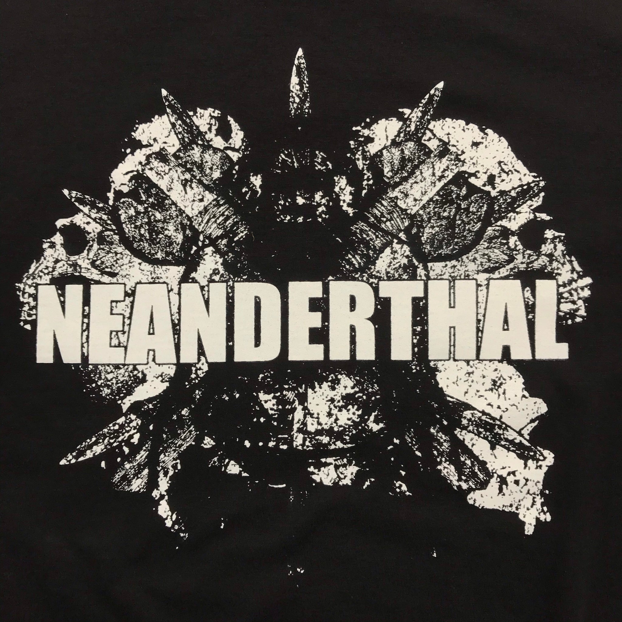 Neanderthal - Shirt
