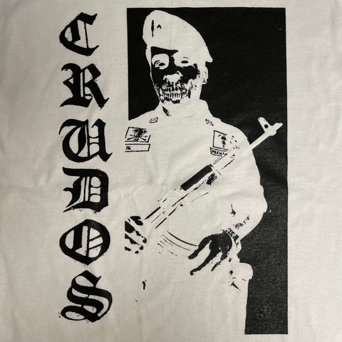 Crudos - Shirt