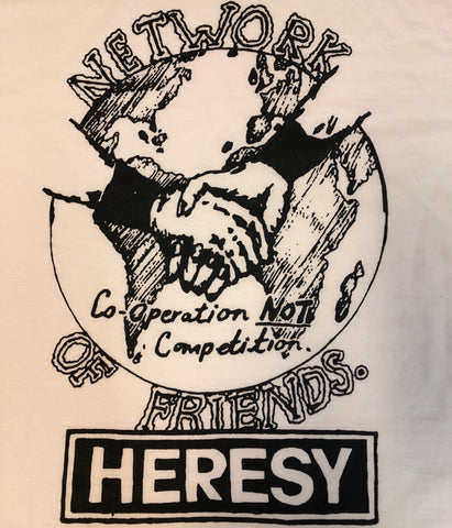 Heresy - Shirt