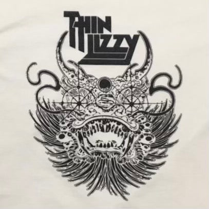 Thin Lizzy - Shirt