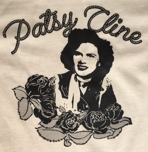 Patsy Cline - Shirt
