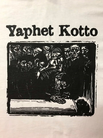 Yaphet Kotto - Shirt