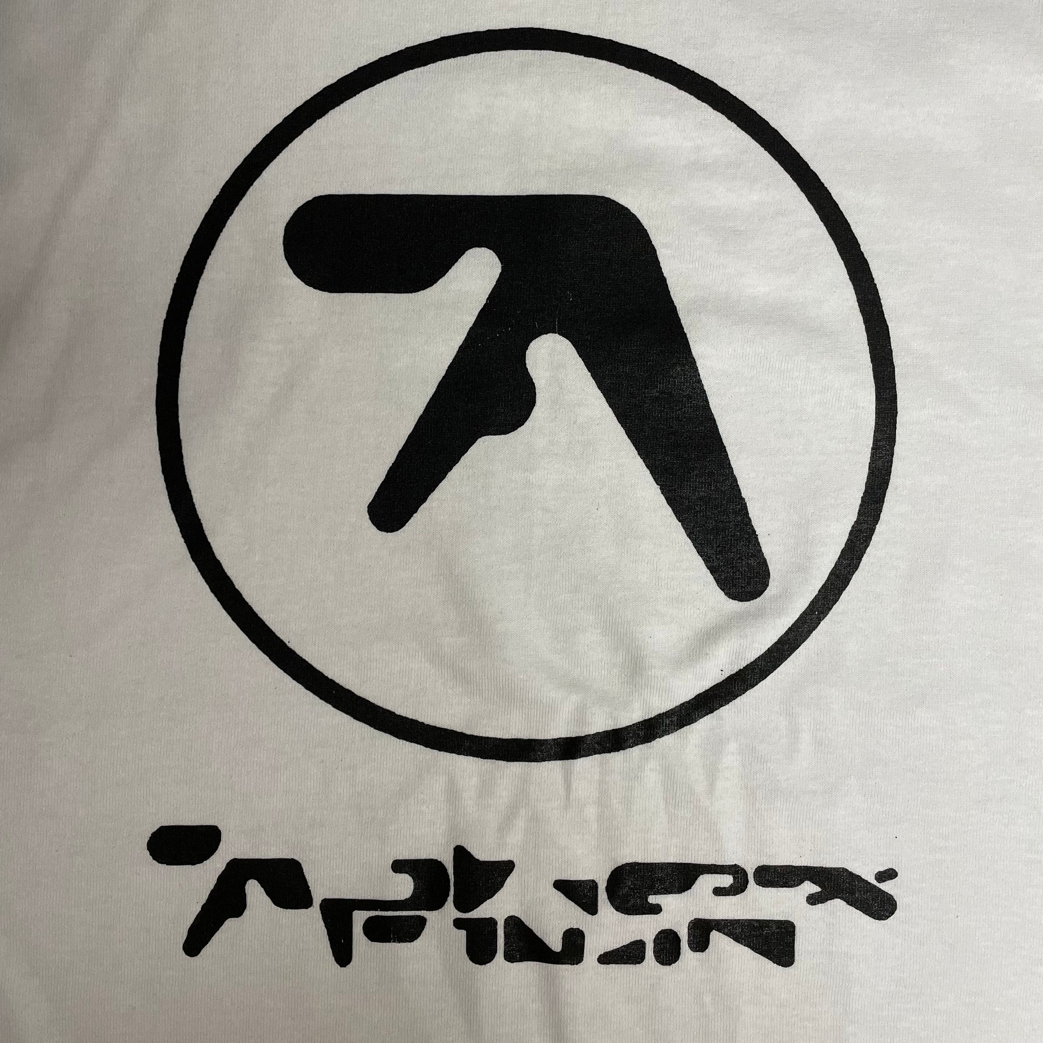 Aphex Twin - Shirt