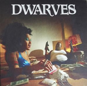 Dwarves “Take Back The Night” LP