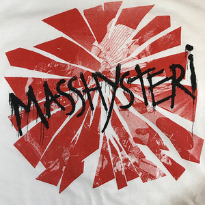 Masshysteri - Shirt