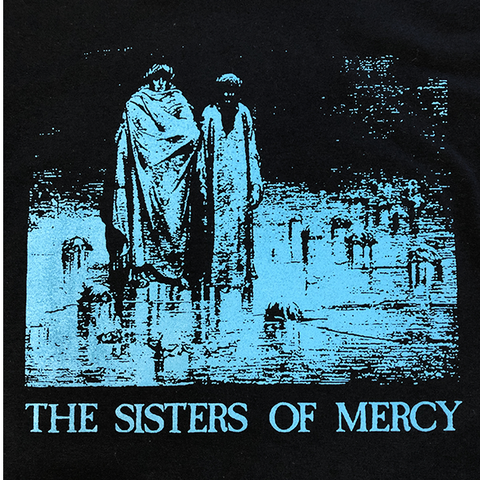 Sisters of Mercy - Shirt
