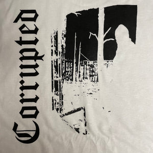 Corrupted - Shirt