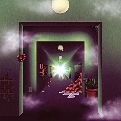 Oh Sees, Thee “A Weird Exits” 2xLP