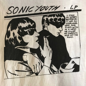 Sonic Youth - (Short and Long Sleeve) Shirt