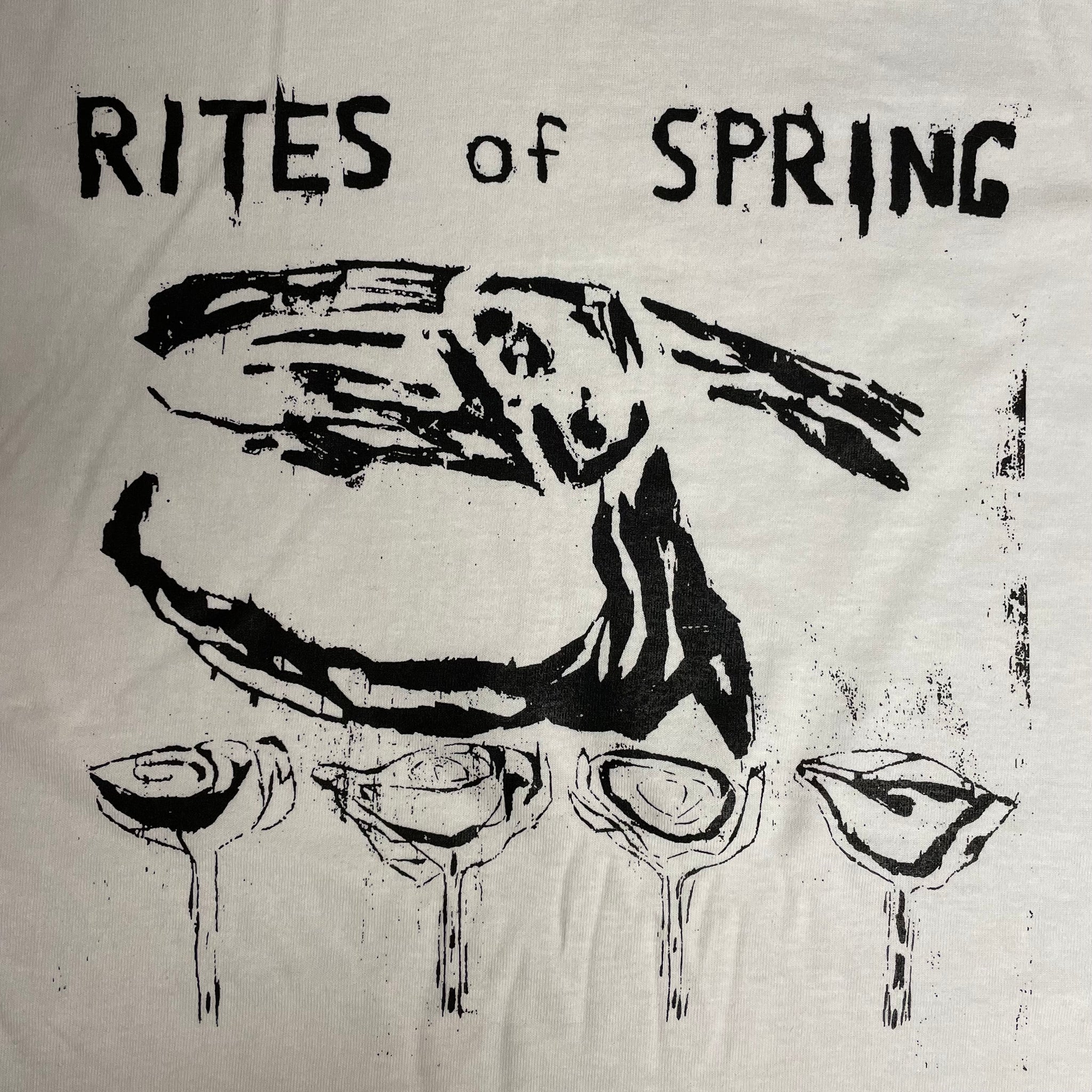 Rites of Spring - Shirt